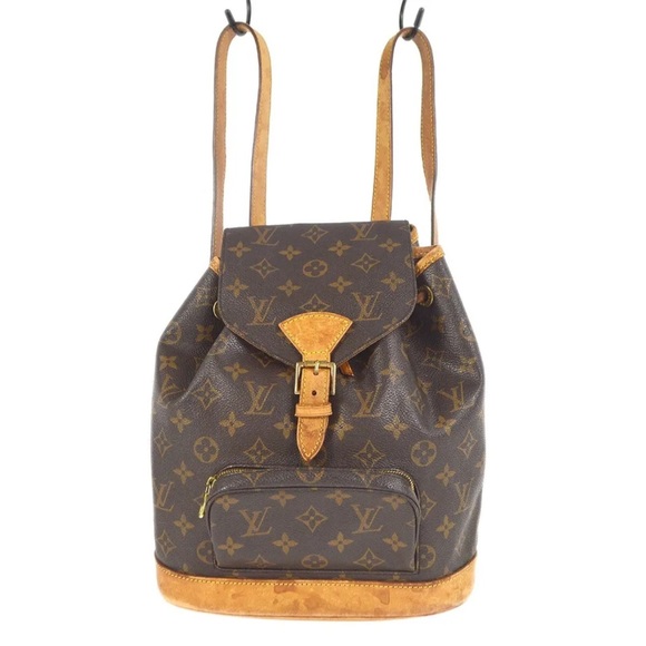 Louis Vuitton Handbags - Authentic ✅ Louis Vuitton Backpack